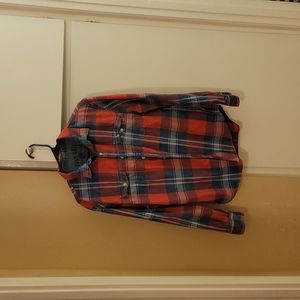 True grit flannel